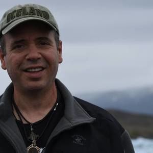 Meet your Posher, Rudy